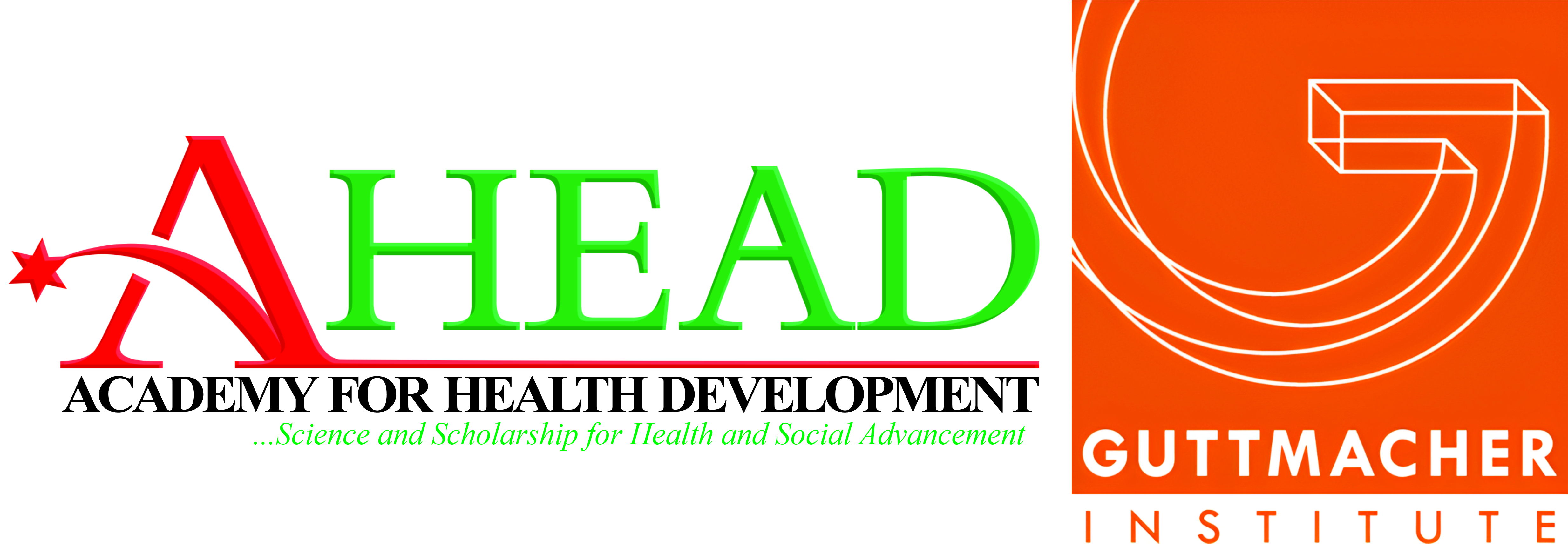 AHEAD Logo